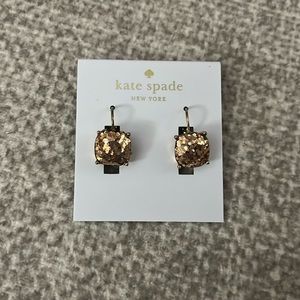 Kate Spade Dangle Earrings